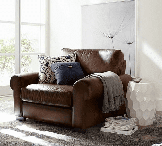 Stylish bedroom chair ideas to upgrade your home