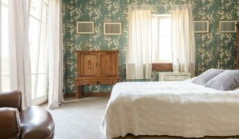 Top 15 vintage bedroom design ideas