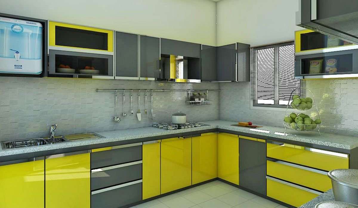 Top 7 reasons why modular kitchens are popular in India
