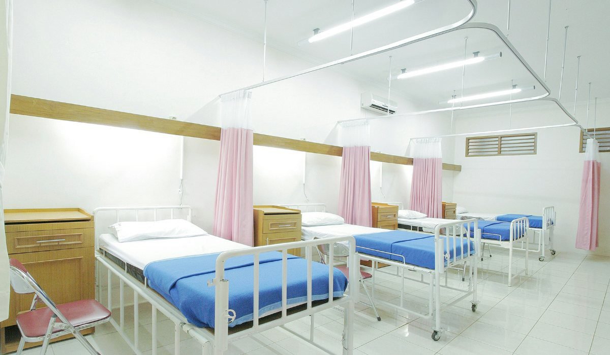 Key facts about Manipal Hospital Ghaziabad