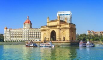 मुंबई में घूमने लायक 35 खूबसूरत जगहें