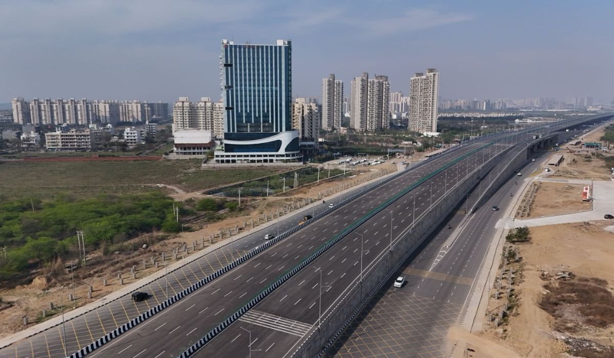 Realty prices in New Gurgaon-Dwarka Expressway up 15% in 1 year: Report