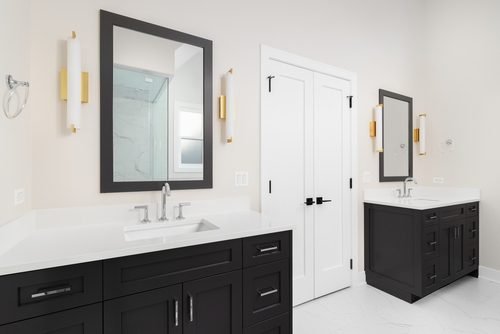 25 Bathroom lighting ideas for your home