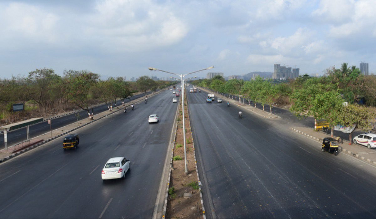 All about Eastern Express Highway
