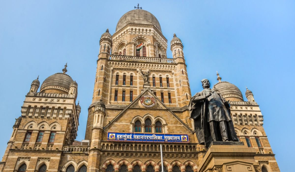 BMC to levy double property tax for shops with no Marathi signboards