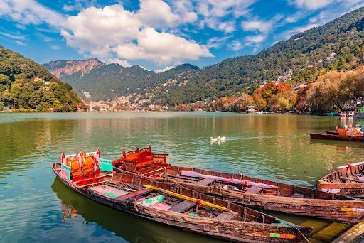 Best things to do and places to visit in Nainital 