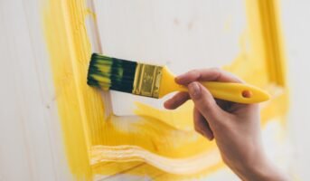 20 door painting ideas