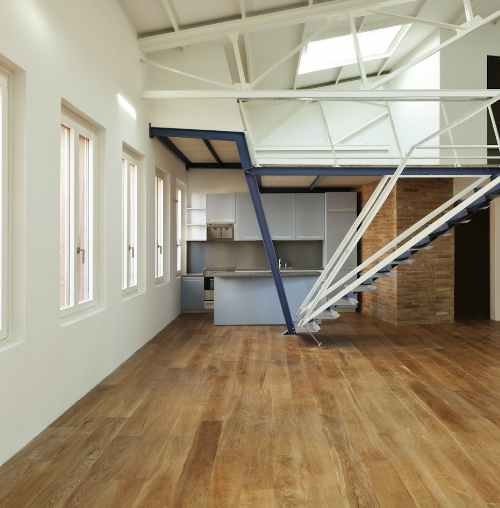 Elevate your home with mezzanine floor designs
