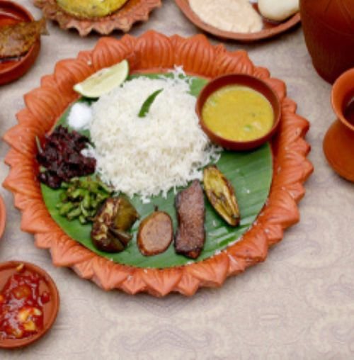 Explore West Bengal’s culinary delights