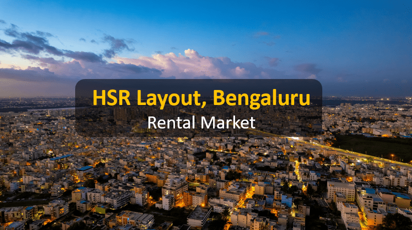 What Makes This Neighbourhood the Most Sought-After Location for Renting a Home in Southern India?