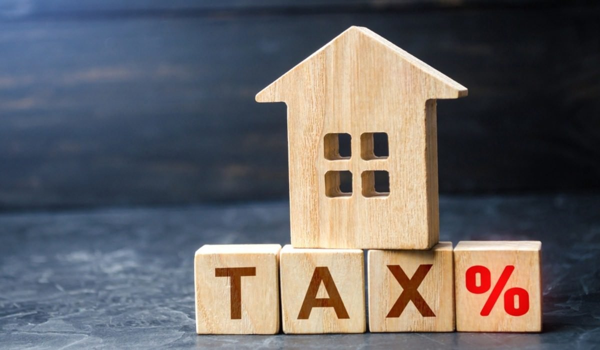 How to pay Rewa property tax online?