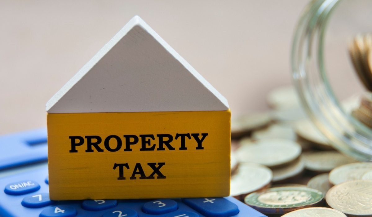 How to pay property tax in Mahabubnagar?