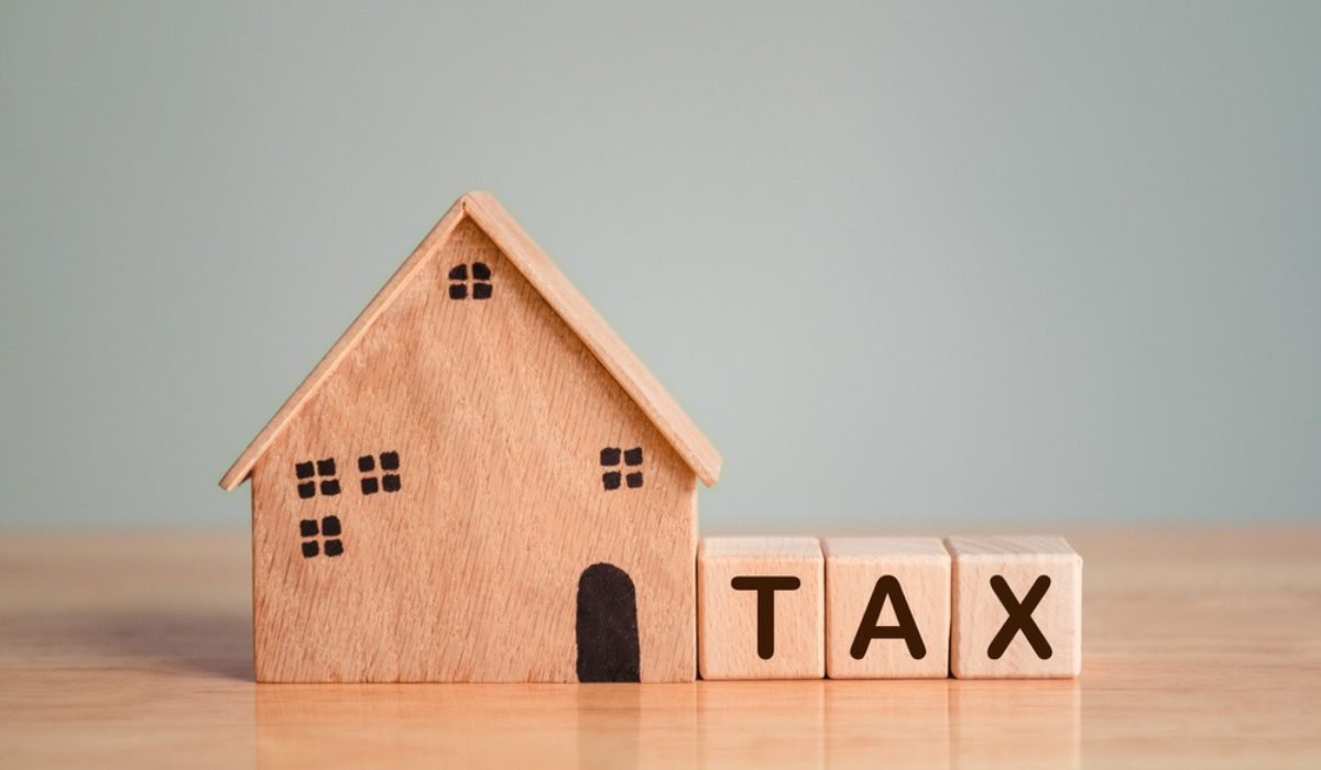 How to pay property tax in Ooty?