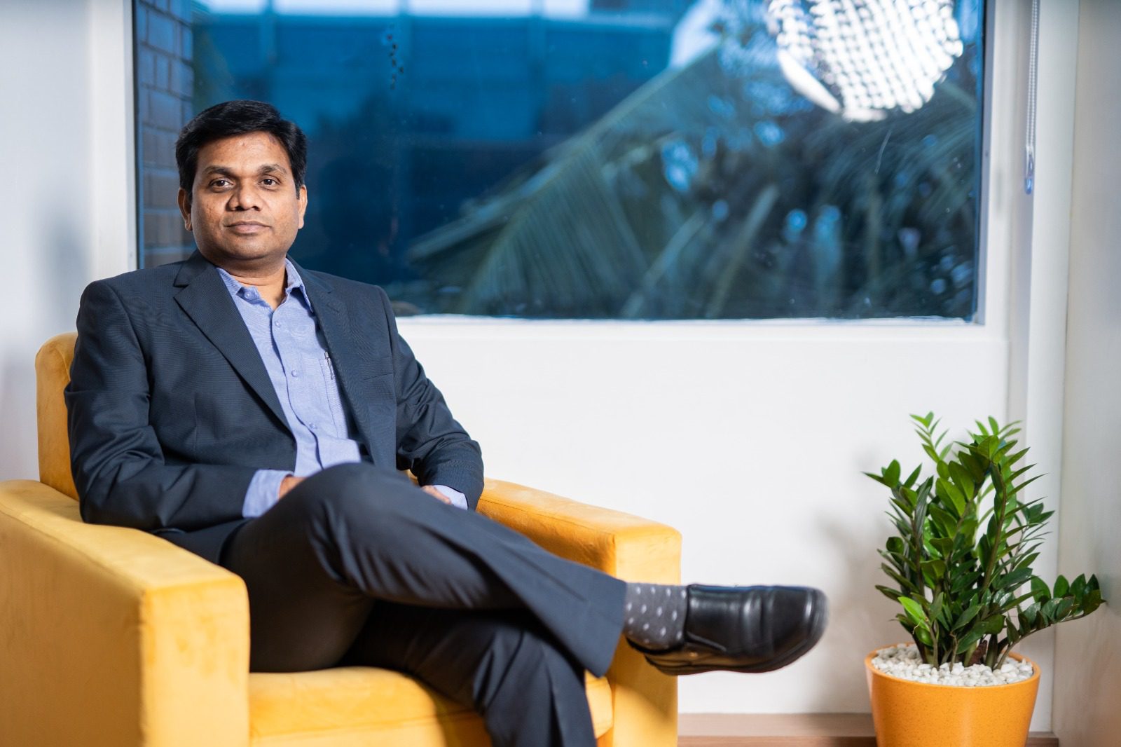 Srinivasan G