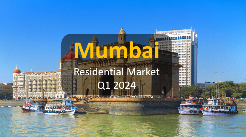 Interested in Mumbai’s Residential Market? Find Out How the City Fared