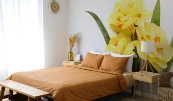 Preppy bedroom decor ideas
