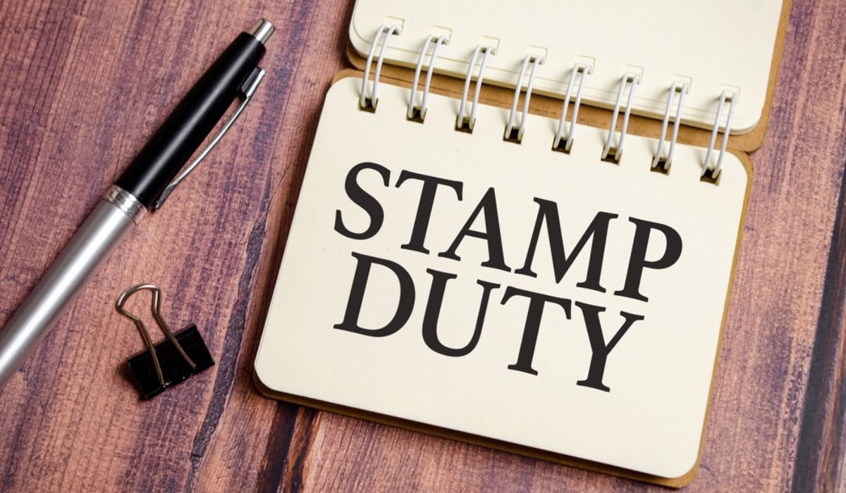 Property registration and stamp duty in Faridabad