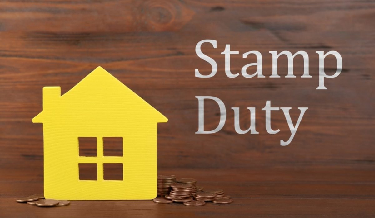 Stamp duty and property registration in Kolkata