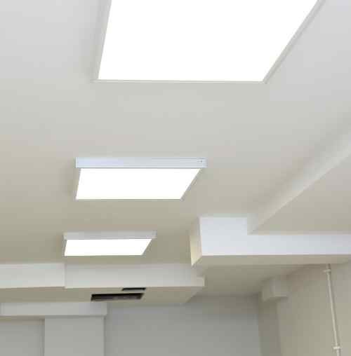 Enhance your home decor with 5 new suspended ceiling designs