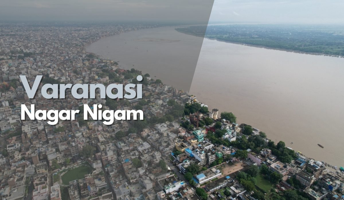 Varanasi Nagar Nigam: Key facts, projects and e-services
