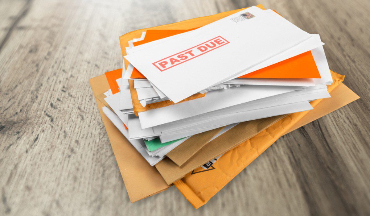 What to do when a tenant leaves without paying utility bills?