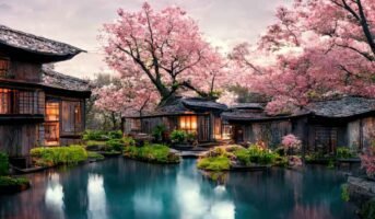 Top 10 Japanese plants to elevate your home