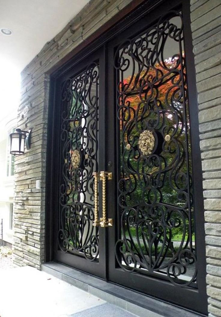 stunning-iron-main-doors-designs