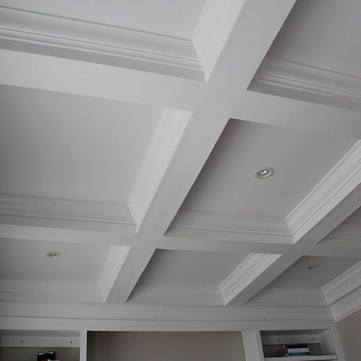 20 designs as alternatives to false ceilings at home
