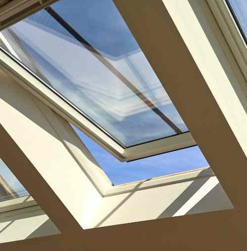Top 7 skylight for your living space