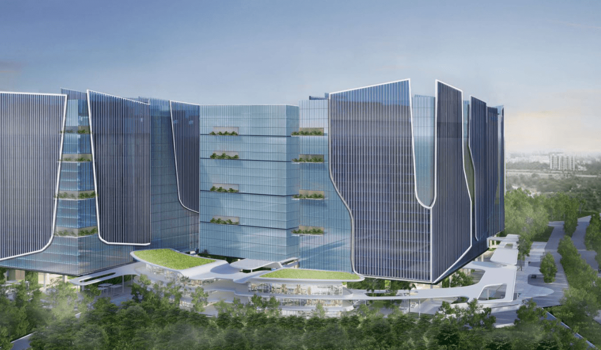 Clint to invest in 2.5 msf of IT buildings at HITEC City, Hyderabad