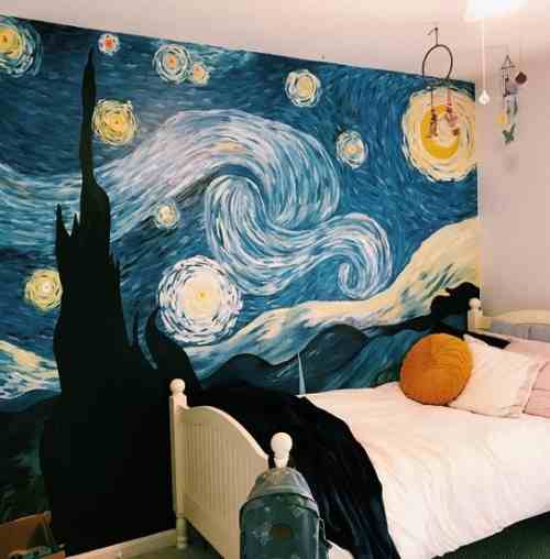 Go on a world tour with these 5 themed room ideas