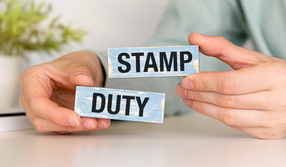 How to pay Navi Mumbai stamp duty and registration charges 2024?