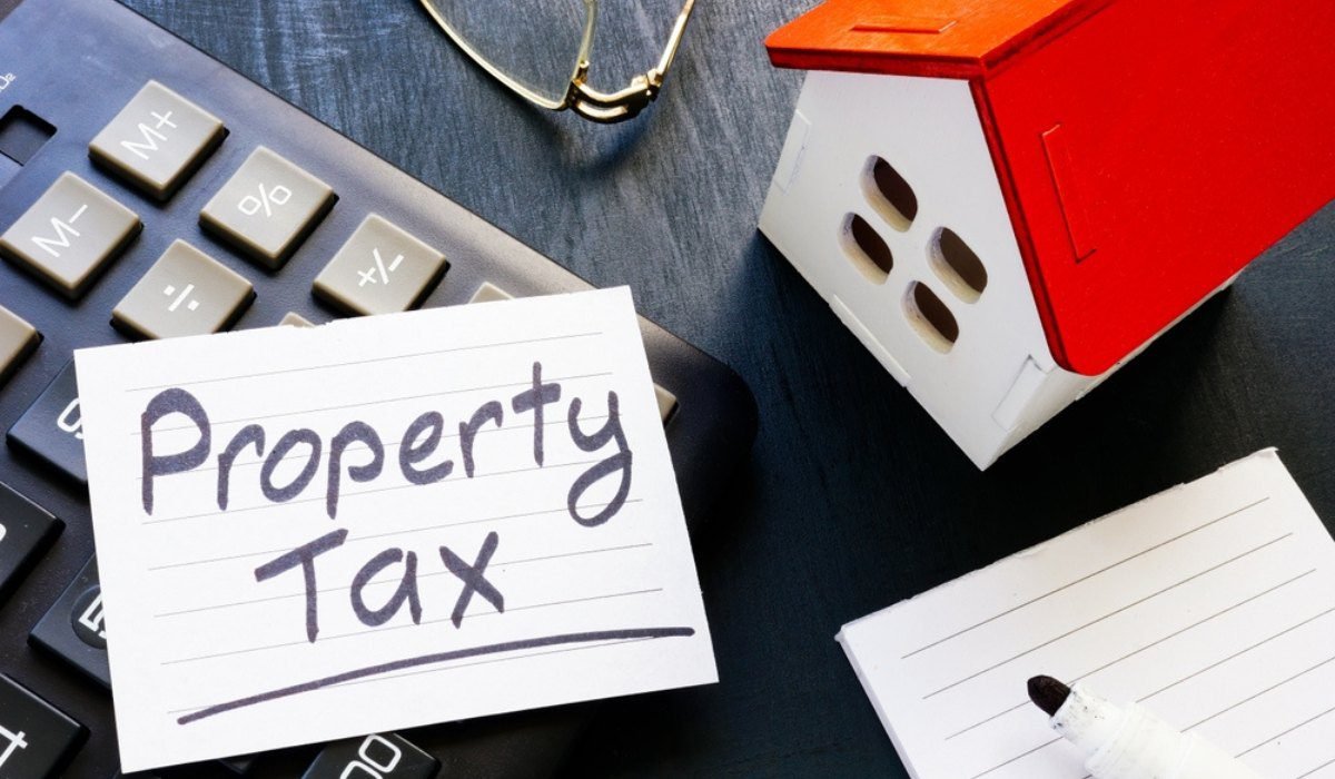 How to pay property tax in Asansol?