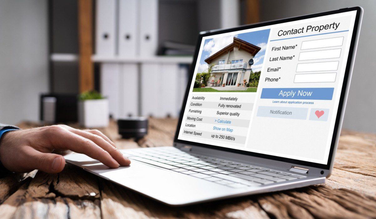 How to spot fake listings on online property portals?