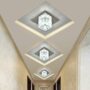 20 latest POP plus-minus designs for your porch