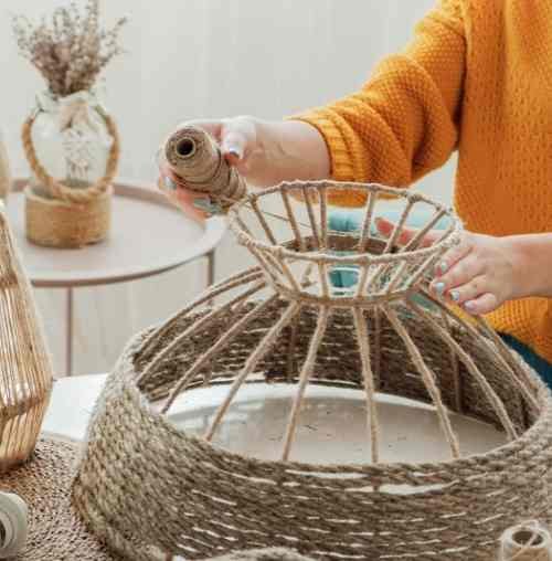 Top 5 tips to make the best DIY home decor