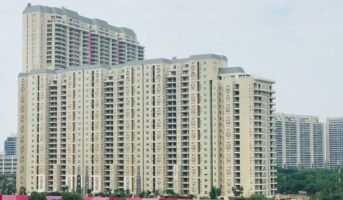 Top executives of MMT, Den Network, Assago Group buy flats in Gurgaon