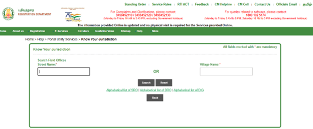 What Is Guideline Value In Tamil Nadu 2024 PROPSHOPHUB