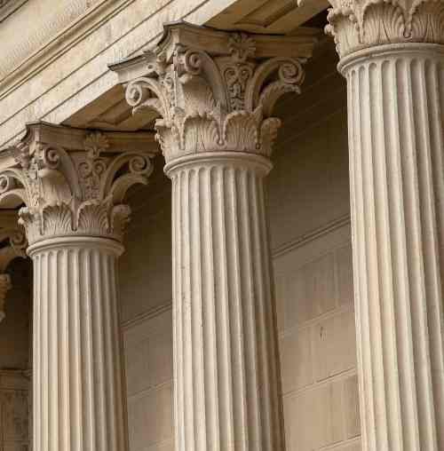 column designs