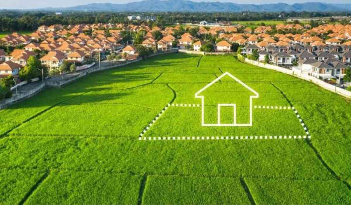 Land grabbing in India Meaning, prevention, legal recourse