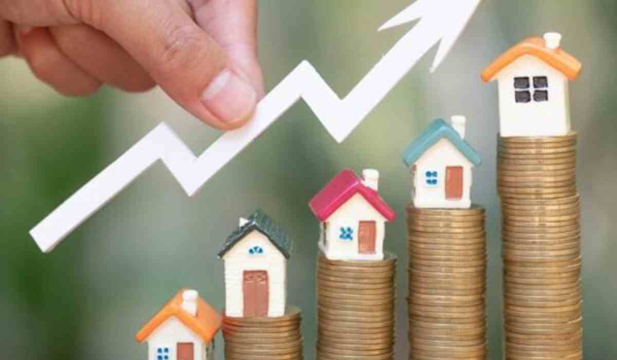 Residential sector records sale of 87,108 units in Q3 2024: Report