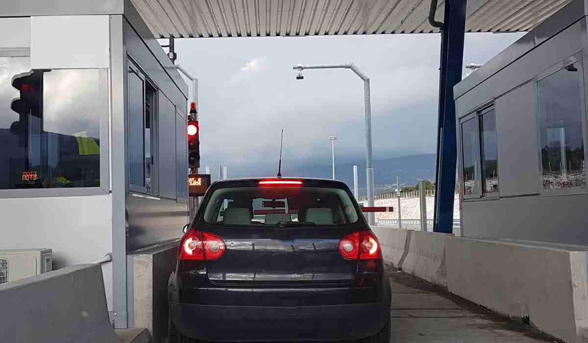 NHAI plans to introduce satellite Circuit Diagram