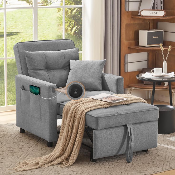 Top rated recliner sofas for comfort and relaxation