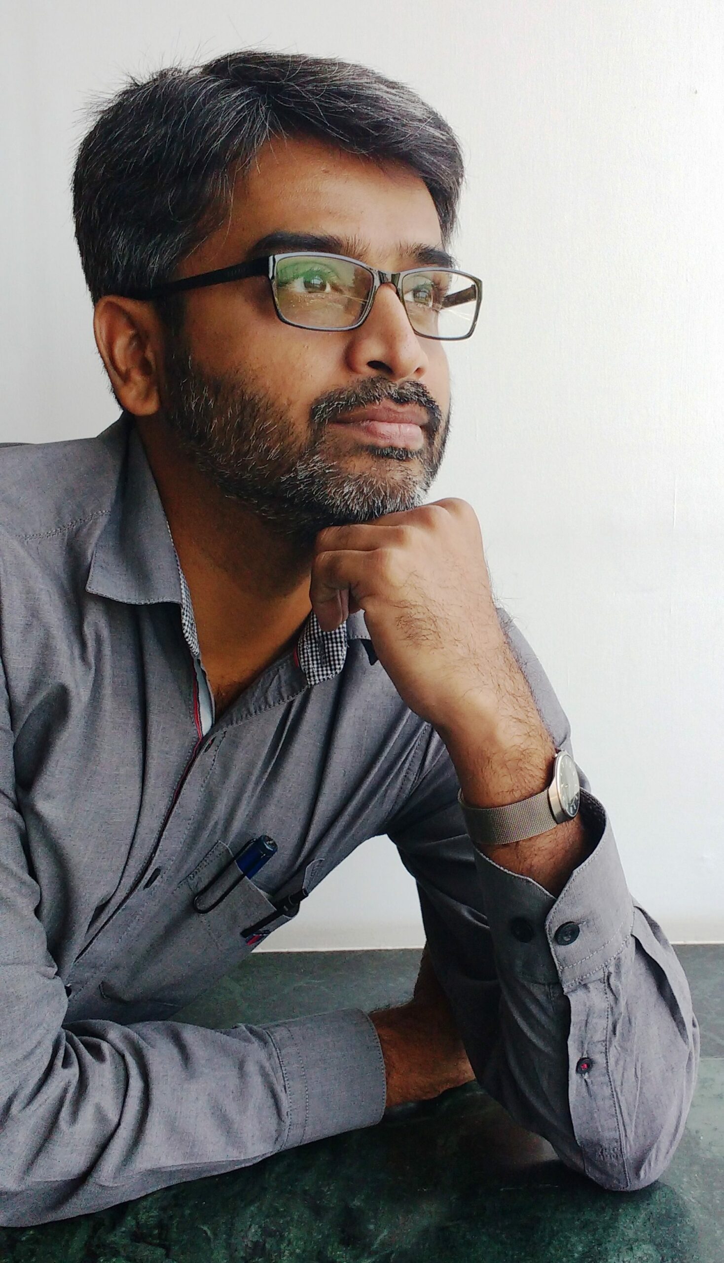 Author Profile Image