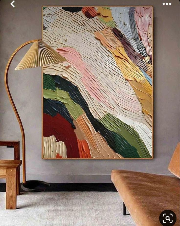 View of 25+ budget-friendly home décor ideas
