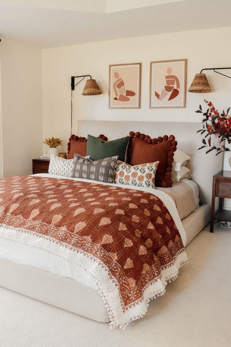 Picture of 25+ budget-friendly home décor ideas