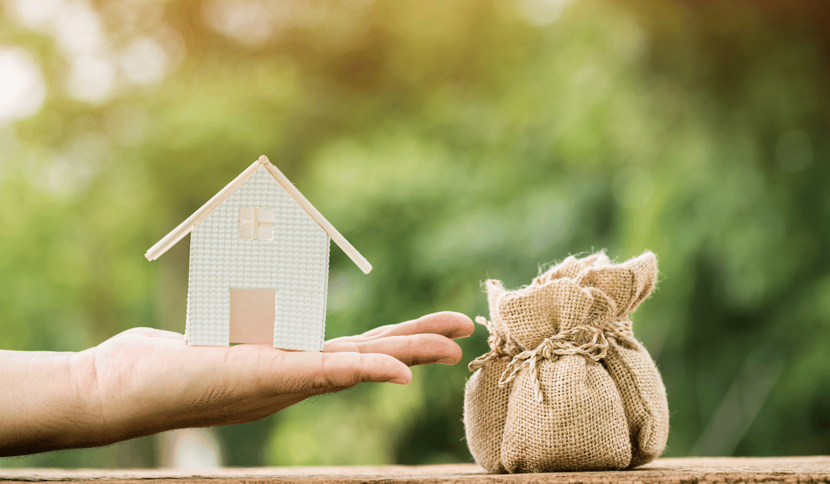 Home loan for under construction property. Know all about it.