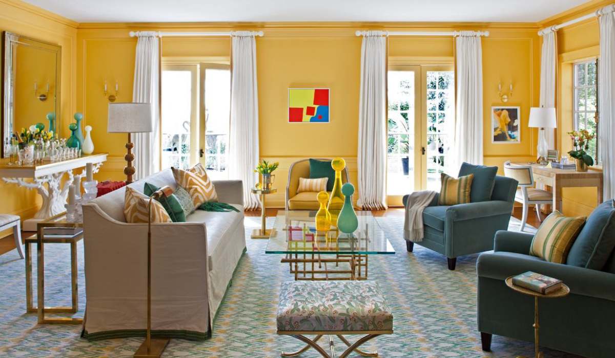Interior design vs wellbeing: how are they related?