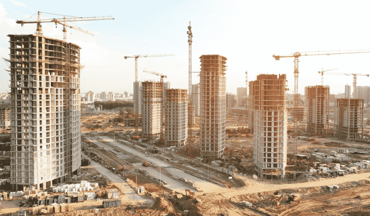 Rustomjee Group launches Verdant Vistas in partnership with Keppel