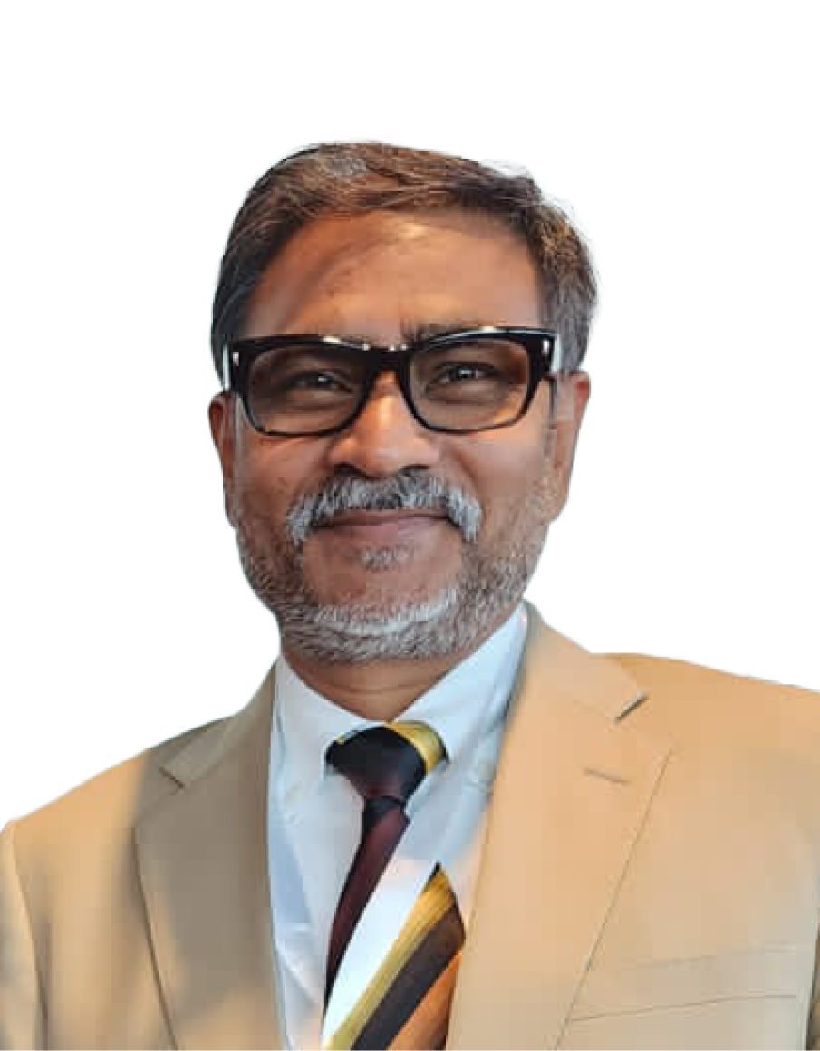 Author Profile Image